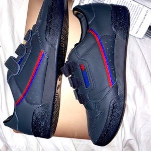 Adidas continental 80 shoes